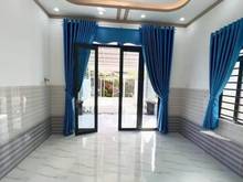 Hình ảnh Nhà vừa xong hẻm Nguyễn văn linh vô 3 ngã tư Thị Xã Hoà Thành Tây Nin