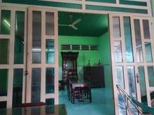 Hình ảnh Nhà ngộp Mặt Tiền Trường Chinh - Ninh Thạnh, TP Tây Ninh DT:6×24m SHR