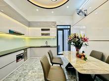 Hình ảnh Gấp!!! Cần bán nhà đường Bà Hom- Quận 6 giá chỉ