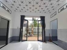 Hình ảnh Nhà đẹp giá lại rẻ bà con ơi... rẻ nhất Trường Tây Hoà Thành Tây Ninh