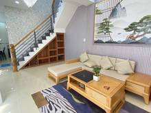 Hình ảnh Nhỉnh 4 Tỷ- Nhà Mới 40m2- 2 Tầng- HXH Sát Mặt Tiền Quang Trung Gò Vấp