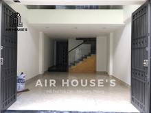 Hình ảnh Nhà Nguyên Căn 5PN 3NVS Có Sân Thượng Ngay Trung Tâm Quận Bình Thạnh