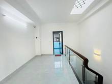 Hình ảnh Bán nhà Minh Phụng, Phường 5, Quận 6, hẻm xe tải, , giá chỉ 2,9tỷ