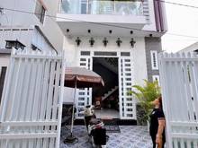 Hình ảnh Kẹt tiền làm ăn bán nhà Tân Chánh Hiệp 10 Q12 DT 53m2 Giá 1 tỷ 450