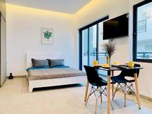Hình ảnh 🌿Mb6623 nạp rút nhanh chóng 1PN Full NT Q8 Gần cầu NVC, Chữ Y, Vòng xoay Trung Sơn, ĐH SG
