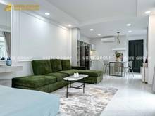 Hình ảnh CĂN HỘ CAO CẤP, Cửu sổ thoáng ngay trung tâm Phú nhuận. Hoa Lan