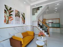 Hình ảnh Gấp!qua Mĩ định cư cần bán nhà quận 3 giá 3tỷ150
