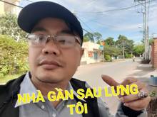 Hình ảnh Bán biệt thự đẹp 9,02m x 14,4 = 3,5 tỷ nhị bình hóc môn tphcm