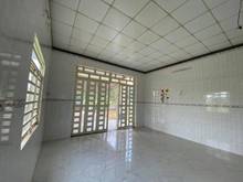 Hình ảnh Cần bán gấp nhà thuộc tt.Gò Dầu Tây Ninh giá 725 triệu TL DT:7x12m SHR