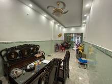 Hình ảnh 🌈 KHUÔNG VIỆT,TÂN PHÚ-HẺM XE TẢI THÔNG-56M2 - 2 tầng  chỉ 5 tỷ x🍀