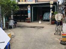 Hình ảnh Bán Nhà Nguyễn Thị Kiều, Q12, 66m2, Hẻm Xe Hơi.