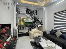 Hình ảnh Bán nhà Mai Văn Vĩnh, P. Tân Quy, quận 7 - DT 29m2/ 2.200tỷ