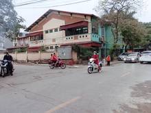 Hình ảnh Bán đất tặng nhà mới 4 T về ở luôn, phân lô ô tô tránh, KD, VP