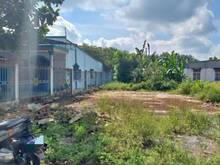 Hình ảnh THANH LÝ ĐẤT Tân Hà Tân Châu Tây Ninh 160m² giá 385tr SHR