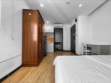 Hình ảnh CĂN HỘ STUDIO CHO THUÊ NGAY TRUNG TÂM PHÚ NHUẬN, tiện lợi. Lê Văn Sỹ