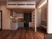 Hình ảnh Bán nhà đẹp dòng tiền 1.3 tỷ/năm 83x7T Chùa Láng, Đống Đa 14.8 tỷ