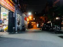 Hình ảnh Bán nhà phố kim giang, hoàng mai, nội thất xịn, ngõ ô tô quay đầu