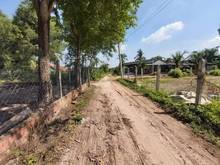 Hình ảnh Bán đất giá rẻ chỉ 320 triệu ngay Dương Minh Châu Tây Ninh DT:6x31 tc