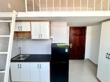 Hình ảnh Duplex -Tân Thuận Tây -Quận 7 gần cầu ánh sao, Kcx Tân Thuận, Vincom