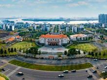 Hình ảnh Em Nhi môi giới Quận 2, bán đất KDC Thế Kỉ 21, DT 160m2 giá 25.6 tỷ