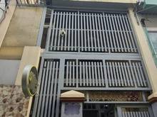 Hình ảnh Tô Hiến Thành. Q10. Hẻm 4m. 4 tầng đúc. 11PN. Vừa ở vừa có dòng tiền