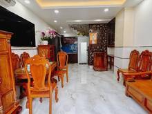 Hình ảnh Định cư nước ngoài cần ván gấp nhà Bông Sao quận 8. 2tỷ100