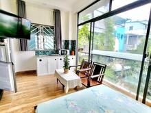 Hình ảnh STUDIO FULL NỘI THẤT CỬU SỔ THOÁNG, thuận tiện 100%, Nguyễn Khuyến