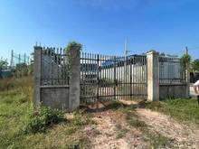 Hình ảnh BÁN ĐẤT MT ĐƯỜNG NGUYỄN HỮU THỌ Hiệp Thạnh, Hiệp Ninh, Tây Ninh 420tr