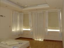 Hình ảnh 🔴 Cho thuê biệt thự 7 phòng DT: 500m2 giá $5000 tại Thảo Điền, Quận 2