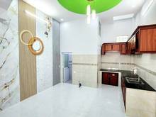 Hình ảnh 🌈 BÌNH TÂN-HXH đỗ cửa- Nhà đẹp ở ngay -51m2(4*13m)- giá hiếm 4 tỷ x🍀