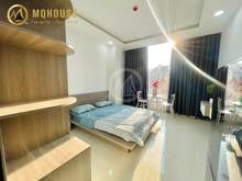 Hình ảnh CHDV - STUDIO, Cửa sổ lớn, mặt tiền đường ngay Công Hoà, Lotte, Etown