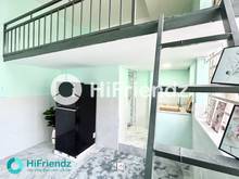 Hình ảnh Khai trương Duplex full nội thất, cửa sổ trời, Thang Máy, Tân Phú