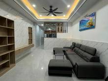 Hình ảnh Kinh doanh thua lỗ cần BÁN GẤP nhà Phạm Ngũ Lão quận 1 giá 3tỷ150
