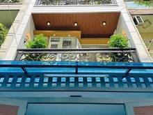 Hình ảnh ✅ Diện Tích cực lớn nhà Bàu cát 1 Quận Tân Bình DT 98m2 giá 2tỷ500 SHR