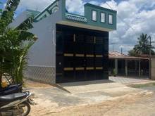 Hình ảnh Cần bán gấp căn nhà mới hoàn thiện xong Phước Thạnh _ Gò Dầu TN 935tr