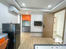 Hình ảnh CĂN HỘ CHO THUÊ NGAY NGÃ TƯ HÀNG XANH, full nội thất . Nguyễn Gia Trí
