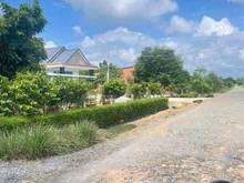 Hình ảnh Giá mềm nhất Gò Dầu bán đất Hiệp Thạnh 100tr 5*24 120m² full thổ cư