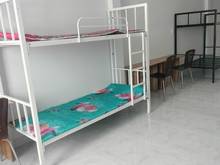 Hình ảnh Phòng ktx Phạm thế hiển quận 8