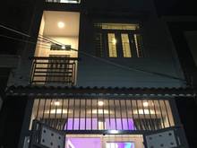Hình ảnh Nhà HXH BùI Văn Ba, P. Tân Thuận Đông, Q.7 giá chỉ 1,9TỶ