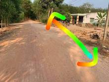 Hình ảnh Có ông anh kẹt tiền cần cắt lỗ lô đất tại Tân Châu Tây Ninh 520 triệu