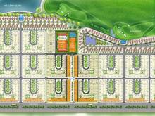 Hình ảnh Bán 160m2 DA Para Grus Gần Hồ Cảnh Quan - Sân Golf Gía 19tr/m