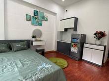 Hình ảnh Bán nhà đẹp dòng tiền 1 tỷ/ năm 95 m x 7 T, Hoàng Cầu Hà Nội, 13.3 tỷ