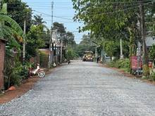 Hình ảnh Chủ cần xử lý công việc bán xả lỗ lô đất Cây Da, Hiệp Thạnh, Gò Dầu,TN