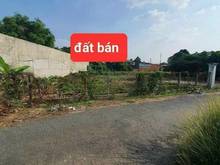 Hình ảnh Chủ ngộp bán nhanh 569 triệu lô đất ngay Tx.Hòa Thành Tây Ninh thổ cư