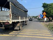 Hình ảnh ĐẤT NGAY TRUNG TÂM Gia Lộc, Trảng Bằng,95m2 full thổ cư,490tr, PLRR