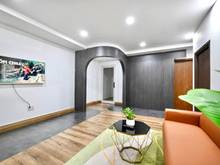 Hình ảnh CĂN HỘ 1PN, full nội thất, thiết kế hiện đại, Trần Kế Xương