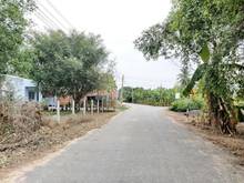 Hình ảnh NGỘP DỊCH ĐẠI HẠ GIÁ chỉ 885 triệu hết đât ngay TT.Bến Cầu Tây Ninh tc