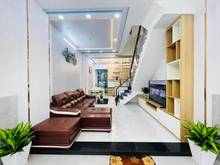 Hình ảnh chủ bán gấp nhà Trần Bình Trọng , Quận 5 . Giá 2 Tỷ 5/ 55m2 ,