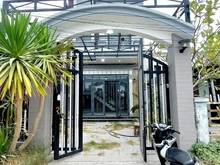 Hình ảnh Vì chuyển nhà lên thành phố sống nên bán nhà ở Dương Minh Châu, TN