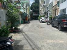 Hình ảnh Hàng xóm gửi bán căn nhà 55m2 Nhà Mới Đẹp ĐXô Viết Nghệ Tỉnh p25 Q BT